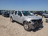 1N6AD0ER9KN****** Salvage and Wrecked 2019 Nissan Frontier in Fort Worth North