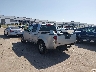 1N6AD0ER9KN****** Salvage and Repairable 2019 Nissan Frontier in Fort Worth North