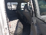 1N6AD0ER9KN****** Wrecked 2019 Nissan Frontier in Fort Worth North