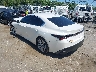 JTHAA1D2XM5****** Salvamento y Reparables 2021 Lexus IS 300 en Dundalk