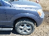KNDJD736175****** Salvage and Repairable 2007 Kia Sorento in Washington State