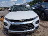 KL79MPS21PB****** Destrozados 2023 Chevrolet Trailblazer en Estado de Virginia Occidental