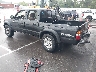 5TEGN92N54Z****** Salvage and Repairable 2004 Toyota Tacoma in Memphis
