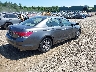 1HGCP2F44CA****** Salvage and Wrecked 2012 Honda Accord in New York State