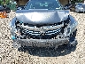 1HGCP2F44CA****** Salvage and Repairable 2012 Honda Accord in New York State
