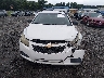 1G1PA5SH9D7****** Wrecked 2013 Chevrolet Cruze in South Carolina State
