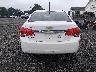 1G1PA5SH9D7****** Wrecked 2013 Chevrolet Cruze