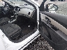 1G1PA5SH9D7****** Used and Repairable 2013 Chevrolet Cruze in South Carolina State