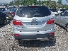 KM8SM4HF2GU****** Salvamento 2016 Hyundai Santa Fe