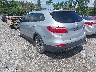 KM8SM4HF2GU****** Salvamento y Reparables 2016 Hyundai Santa Fe en Atlanta North