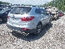KM8SM4HF2GU****** Salvamento y Destrozados 2016 Hyundai Santa Fe en Estado de Georgia