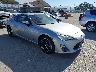 JF1ZNAA1XG8****** Salvamento y Destrozados 2016 Scion FR-S en North Hollywood