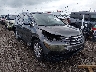 2HKRM3H78DH****** Salvamento y Destrozados 2013 Honda CR-V en Lafayette