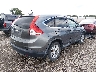 2HKRM3H78DH****** Salvamento y Destrozados 2013 Honda CR-V en Estado de Luisiana