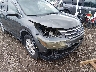 2HKRM3H78DH****** Salvamento y Reparables 2013 Honda CR-V en Estado de Luisiana