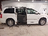 2C4RC1BG3GR****** Used 2016 Chrysler Town & Country in New York State
