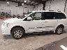 2C4RC1BG3GR****** Repairable 2016 Chrysler Town & Country in New York State