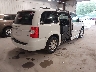 2C4RC1BG3GR****** Salvage and Wrecked 2016 Chrysler Town & Country in New York State