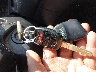 1HGCM56875A****** Salvamento 2005 Honda Accord en Estado de Massachusetts