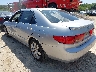 1HGCM56875A****** Salvamento y Reparables 2005 Honda Accord en Taunton