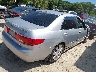 1HGCM56875A****** Salvamento y Destrozados 2005 Honda Accord en Estado de Massachusetts