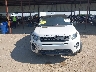 SALCR2BG8GH****** Wrecked 2016 Land Rover Discovery in Texas State