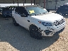 SALCR2BG8GH****** Salvage and Wrecked 2016 Land Rover Discovery in Fort Worth North