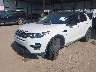 SALCR2BG8GH****** Used and Repairable 2016 Land Rover Discovery in Fort Worth North