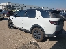 SALCR2BG8GH****** Salvage and Repairable 2016 Land Rover Discovery in Fort Worth North