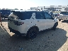 SALCR2BG8GH****** Salvage and Wrecked 2016 Land Rover Discovery in Texas State