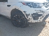 SALCR2BG8GH****** Salvage and Repairable 2016 Land Rover Discovery in Texas State