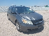 5FNRL5H98CB****** Salvage and Wrecked 2012 Honda Odyssey in Dallas