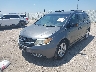 5FNRL5H98CB****** Used and Repairable 2012 Honda Odyssey in Dallas