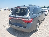 5FNRL5H98CB****** Salvage and Wrecked 2012 Honda Odyssey in Texas State