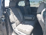 5FNRL5H98CB****** Wrecked 2012 Honda Odyssey in Dallas