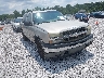 3GNEC12Z55G****** Salvage and Wrecked 2005 Chevrolet Avalanche in Mobile