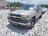 3GNEC12Z55G****** Used and Repairable 2005 Chevrolet Avalanche in Mobile