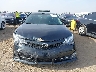 4T1BF1FK9DU****** Wrecked 2013 Toyota Camry in California State