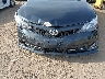4T1BF1FK9DU****** Salvage and Repairable 2013 Toyota Camry in California State