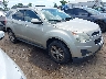 2GNALBEKXF1****** Salvage and Wrecked 2015 Chevrolet Equinox in Cincinnati
