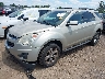 2GNALBEKXF1****** Used and Repairable 2015 Chevrolet Equinox in Cincinnati