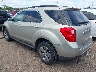 2GNALBEKXF1****** Salvage and Repairable 2015 Chevrolet Equinox in Cincinnati