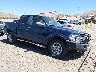 1FTFW1EF7DF****** Salvamento y Destrozados 2013 Ford F-150 en Reno
