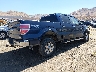 1FTFW1EF7DF****** Salvamento y Destrozados 2013 Ford F-150 en Estado de Nevada
