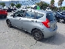 3N1CE2CP4FL****** Salvage and Repairable 2015 Nissan Versa Note in Fremont