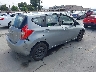 3N1CE2CP4FL****** Salvage and Wrecked 2015 Nissan Versa Note in California State