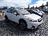 JF2GPADC5HH****** Salvamento y Destrozados 2017 Subaru Crosstrek en Seattle