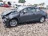 2HGFG3B89CH****** Salvage 2012 Honda Civic
