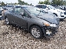 2HGFG3B89CH****** Salvage and Wrecked 2012 Honda Civic in Columbus