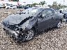 2HGFG3B89CH****** Used and Repairable 2012 Honda Civic in Columbus